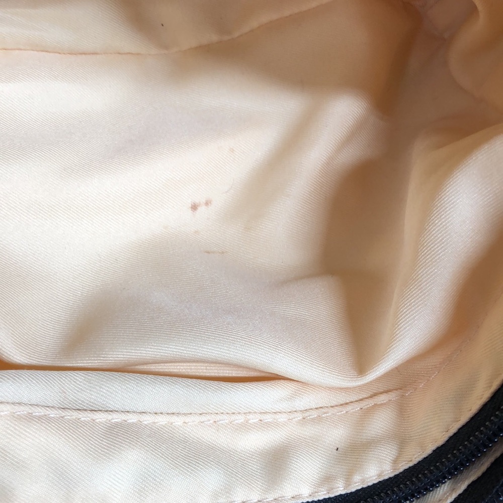 Dana Buchanan Cotton twill‎ handbag - Picture 12 of 13